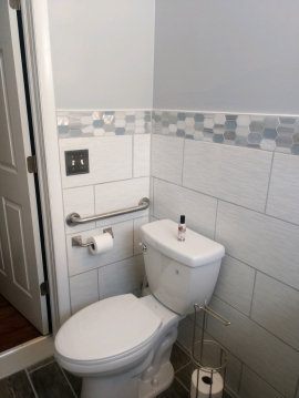 Example Bathroom 3 - Photo 1